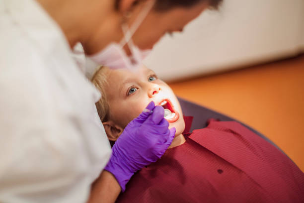 Best Urgent Tooth Repair  in North Cape May, NJ