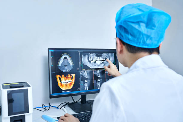Best Knocked-Out Tooth Emergency  in North Cape May, NJ